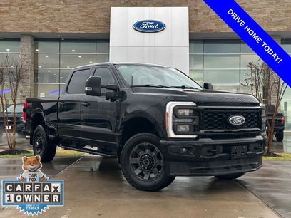 Used 2023 Ford F250 XL w/ STX Appearance Package