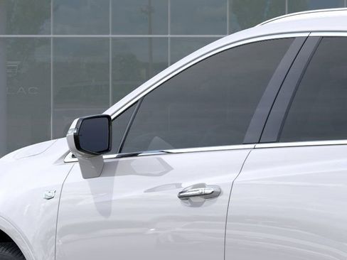 New 2026 Cadillac XT5 Premium Luxury image 12