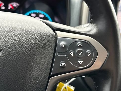 Used 2022 Chevrolet Colorado Z71 image 22