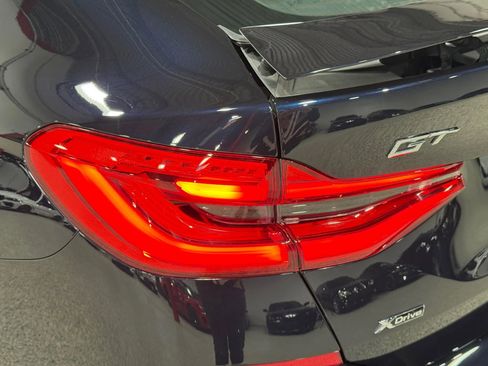 Used 2018 BMW 640i Gran Turismo xDrive 640i Gran Turismo xDrive Sedan image 76