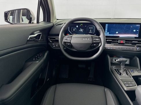 New 2026 Kia Sportage SX AWD/4WD image 25