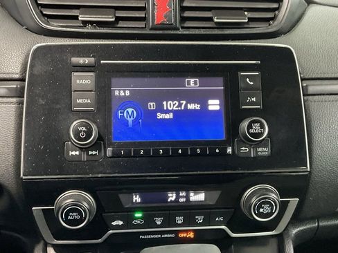 Used 2019 Honda CR-V LX image 14