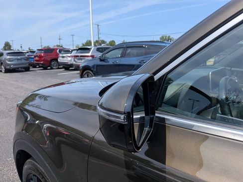 Used 2022 Kia Telluride SX w/ SX Prestige Package AWD/4WD image 46