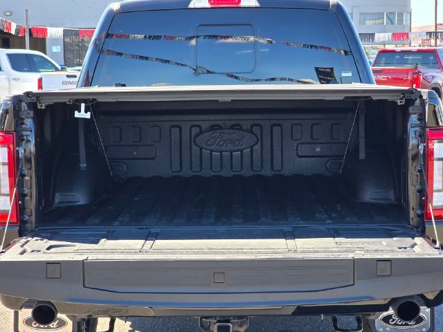 Used 2023 Ford F150 Tremor w/ Equipment Group 402A High AWD/4WD image 14