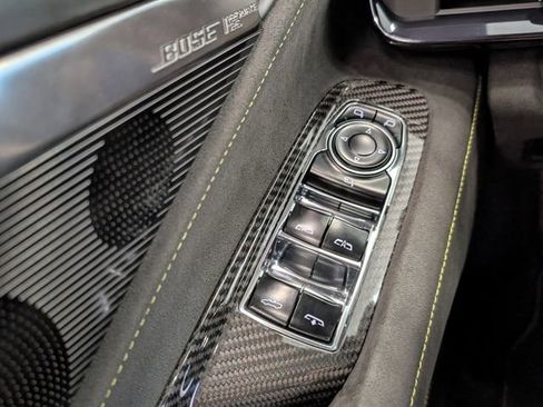 Used 2023 Chevrolet Corvette Stingray Premium Conv w/ Z51 Performance Package image 33