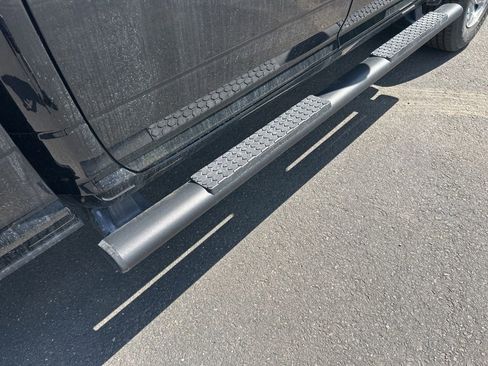 New 2026 RAM 2500 Tradesman AWD/4WD image 23