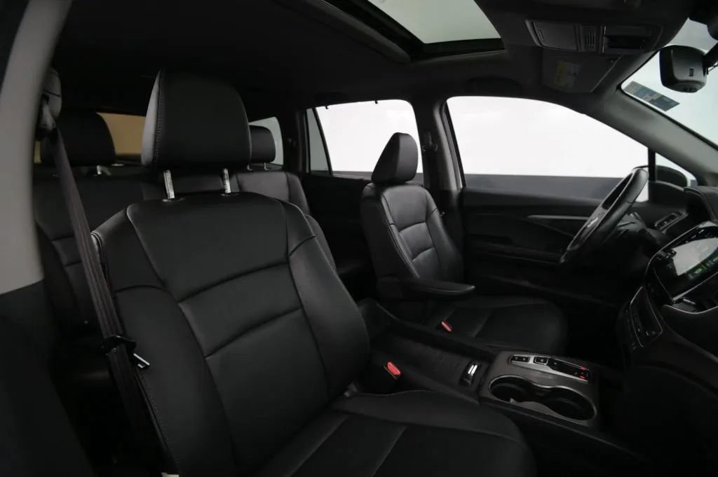 Used 2021 Honda Pilot Special Edition image 51