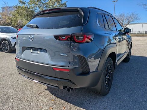 New 2026 MAZDA CX-50 AWD 2.5 Hybrid w/ Weather Package image 3