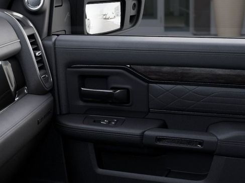 New 2026 RAM 2500 Limited image 25