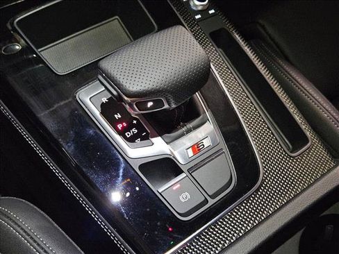 Used 2023 Audi SQ5 Premium Plus w/ Premium Plus Package AWD/4WD image 12