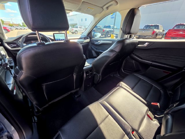 Used 2022 Ford Escape SEL AWD/4WD image 13