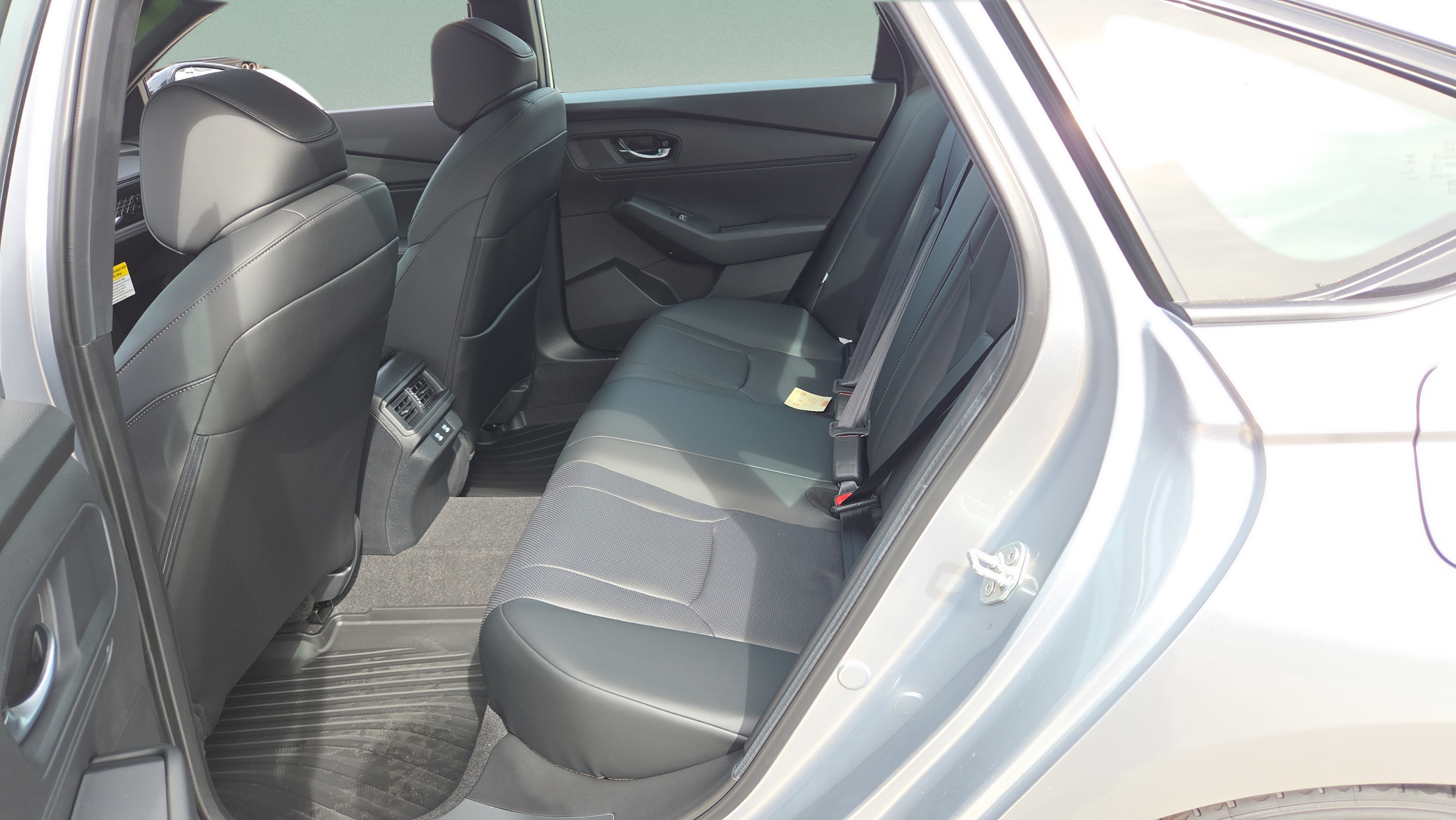 New 2026 Honda Accord Sport image 11
