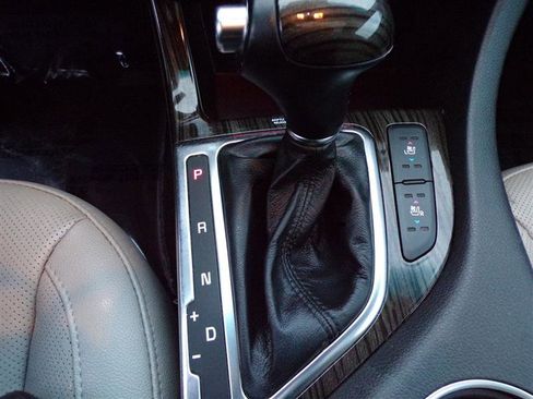 Used 2015 Kia Optima EX w/ EX Premium Package image 34