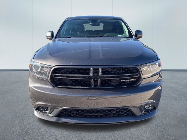 Used 2017 Dodge Durango GT w/ Nav & Power Liftgate Group RWD image 6