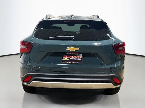 New 2026 Chevrolet Trax LT image 9