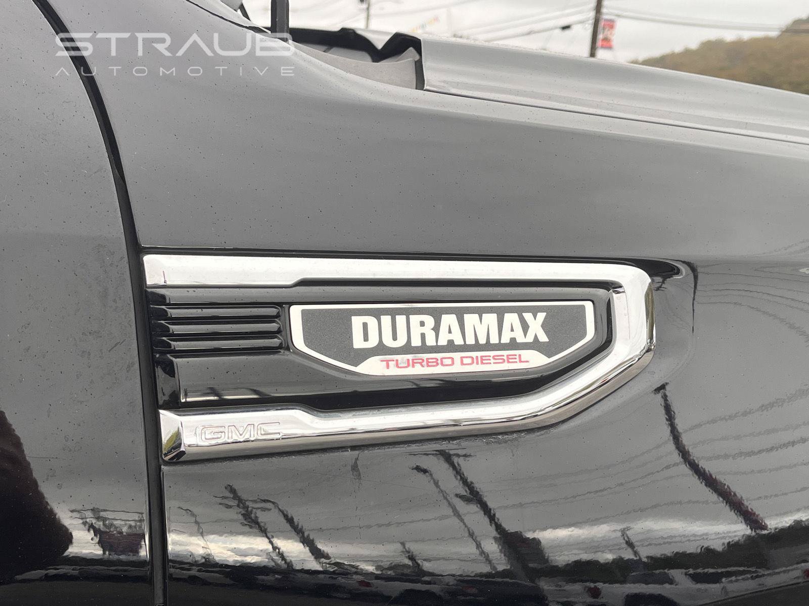 Used 2020 GMC Sierra 1500 Denali w/ Technology Package AWD/4WD image 14