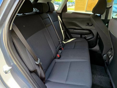 Certified 2026 Hyundai Kona SEL Sport FWD image 27