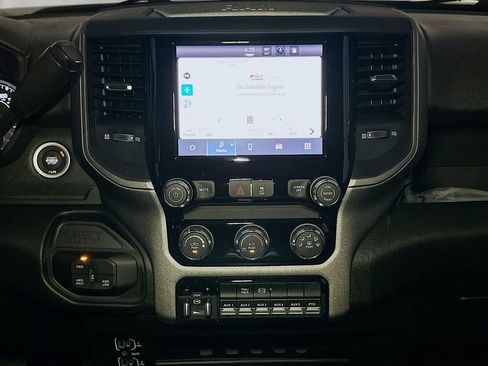 New 2026 RAM 5500 Tradesman w/ Chrome Appearance Group AWD/4WD image 9