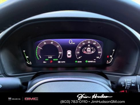 Used 2025 Honda Accord Sport image 27