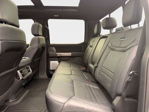 Used 2026 Ford F250 Platinum AWD/4WD image 18