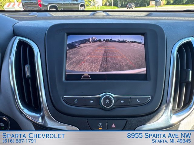 Used 2024 Chevrolet Equinox LT w/ Driver Convenience Package AWD/4WD image 20