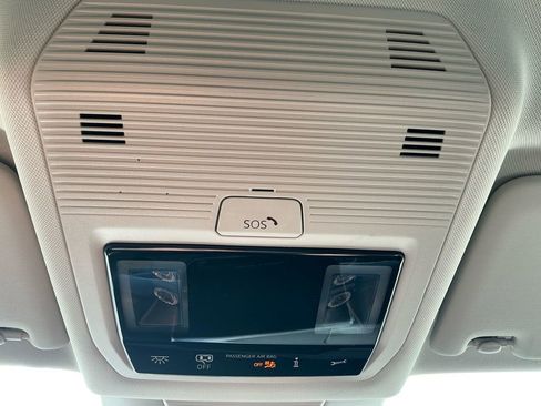 New 2025 Volkswagen Tiguan S image 24