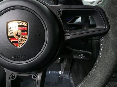 Used 2024 Porsche 718 Cayman GT4 RS RWD image 10