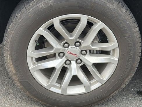 Used 2020 GMC Sierra 1500 SLT w/ SLT Premium Plus Package image 11