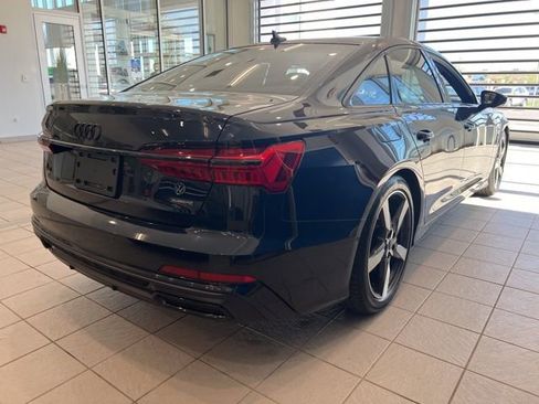Used 2021 Audi A6 3.0T Premium AWD/4WD image 8