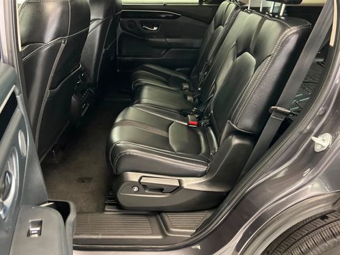 Used 2023 Honda Pilot EX-L image 21