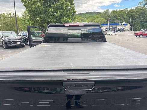 Used 2024 Chevrolet Silverado 2500 LT w/ Convenience Package AWD/4WD image 19