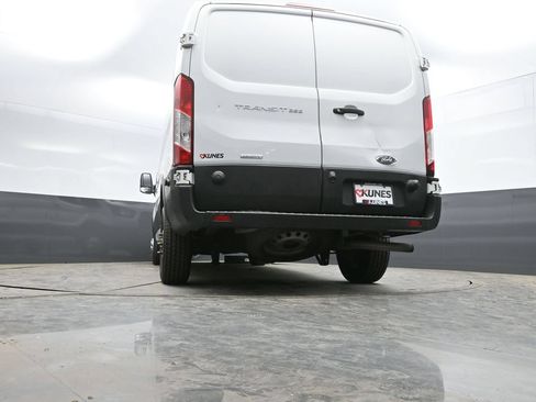 Used 2020 Ford Transit 350 Low Roof w/ Load Area Protection Package RWD image 42