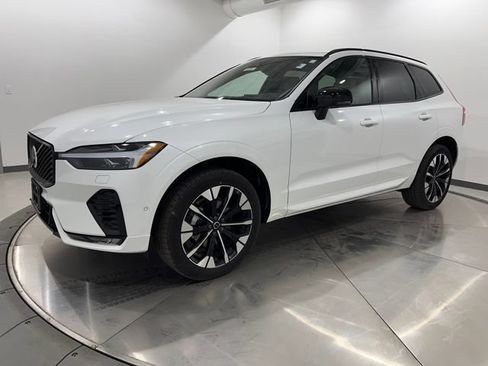 Certified 2026 Volvo XC60 B5 Plus w/ Protection Package Premier AWD/4WD image 1