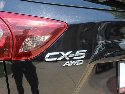 Used 2016 MAZDA CX-5 Grand Touring AWD/4WD image 44