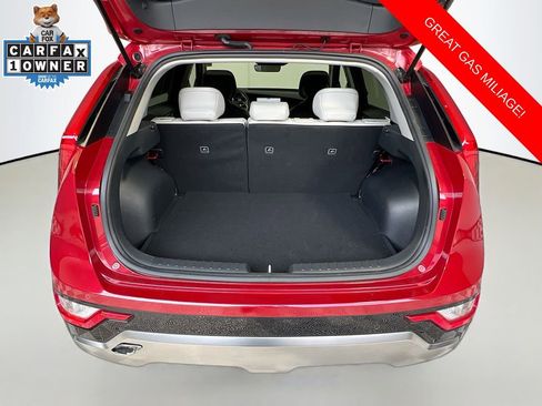 Certified 2023 Kia Niro EX Touring FWD image 28