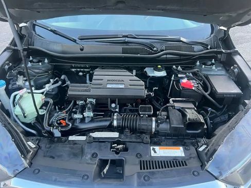 Used 2017 Honda CR-V EX-L image 33