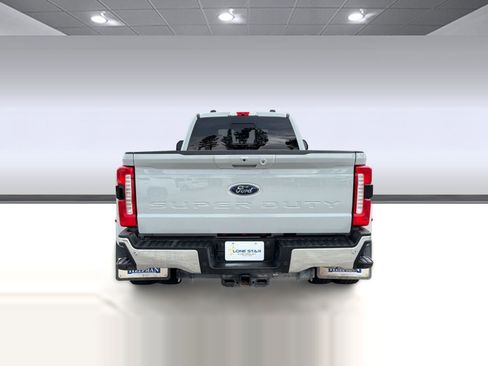 Used 2025 Ford F350 Lariat image 10