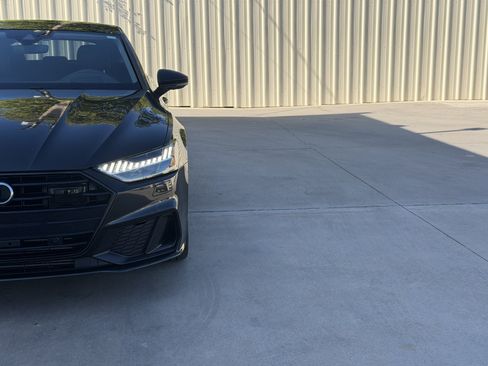 Used 2019 Audi A7 3.0T Prestige w/ Prestige Package AWD/4WD image 11