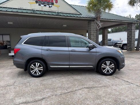 Used 2016 Honda Pilot EX-L image 2
