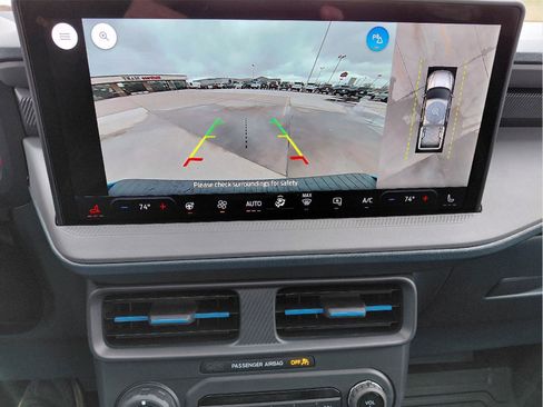 New 2026 Ford Maverick Lobo image 33