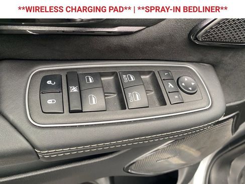 Used 2024 RAM 1500 TRX w/ TRX Level 2 Equipment Group image 13