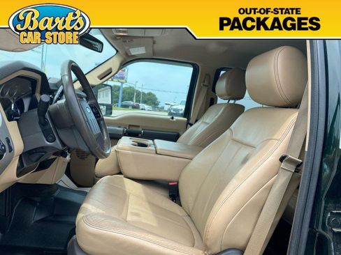 Used 2014 Ford F350 Lariat image 24