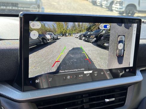 New 2026 Ford Explorer ST w/ Sun And Sound Package image 19