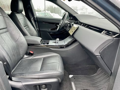 Certified 2024 Land Rover Range Rover Evoque S image 15