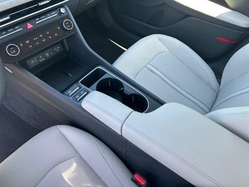 New 2025 Hyundai Sonata SEL FWD image 58