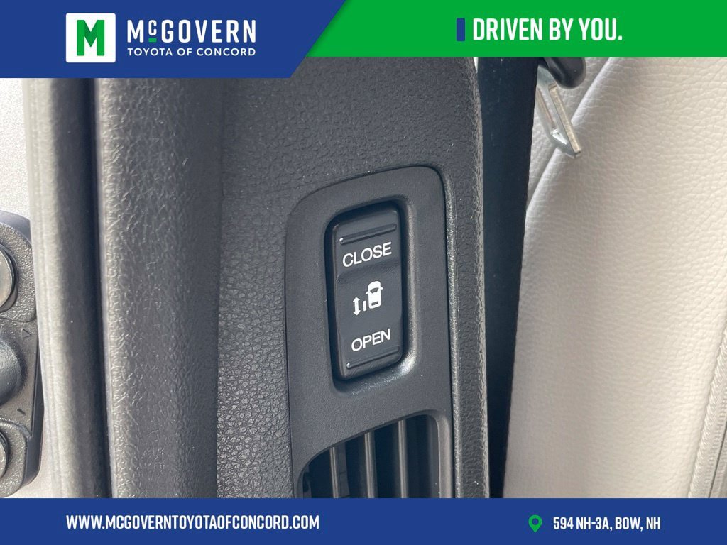 Used 2026 Honda Odyssey EX-L image 21