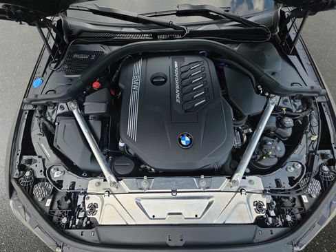 Used 2022 BMW M440i xDrive Gran Coupe w/ Premium Package AWD/4WD image 31