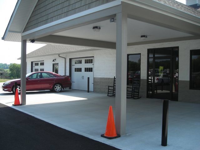 Used 2005 Chevrolet Equinox LT w/ Preferred Equipment Group FWD image 32