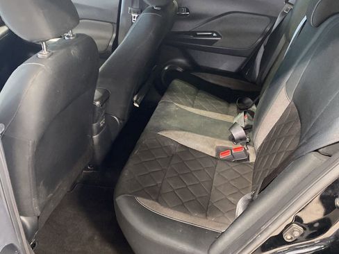 Certified 2020 Nissan Kicks SV image 19