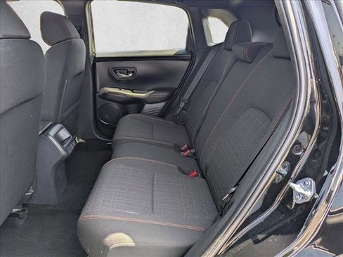 Used 2025 Honda HR-V Sport image 17